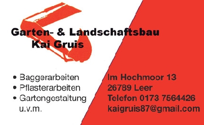 Firmengrafik Branchenverzeichnis