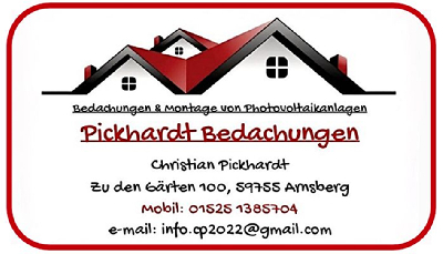 Firmengrafik Branchenverzeichnis