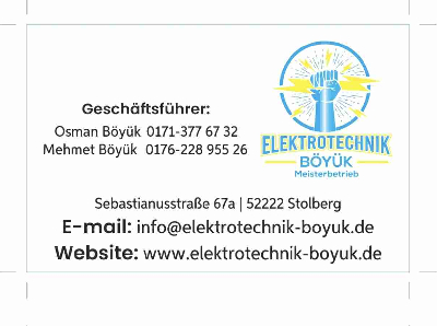 Firmengrafik Branchenverzeichnis