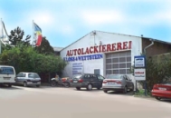 Firmengrafik Branchenverzeichnis